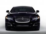 Jaguar XJ Ultimate 2012 года